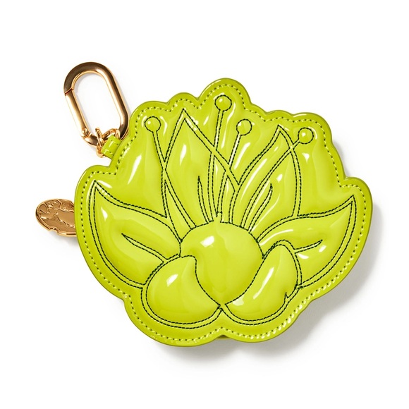 Bath And Body Works X Disney Princess Tiana  Coin Purse - Picture 1 of 6